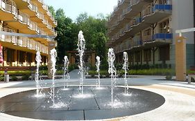 Apartament Z Ogrodkiem W Parku Zdrojowym